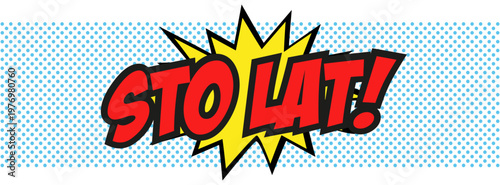 Sto lat!, Happy Birthday in polish