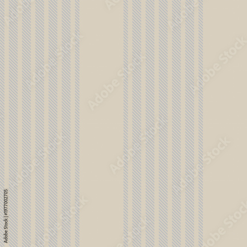 Textile Design Vertical Stripes Pattern For Fashion And Homeware, grey