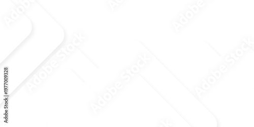 Abstract seamless modern white technology concept geometric line. vector gradient lines geomatics retro pattern triangle shape tech web business template texture background .