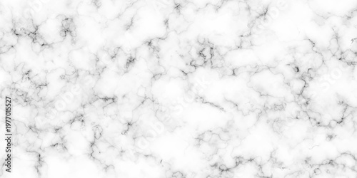 White paper texture abstract interior texture background. beautiful black and white Carrara slab interior tiles gradient luxury ceramic wall and floor kitchen texture background