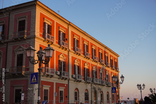 Fotografi taranto street