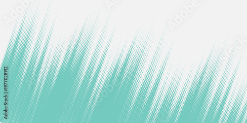 Halftone dots red and blue color pattern gradient grunge texture background. Dot pop art comic sport style vector illustration. grunge vector dots . eps 10