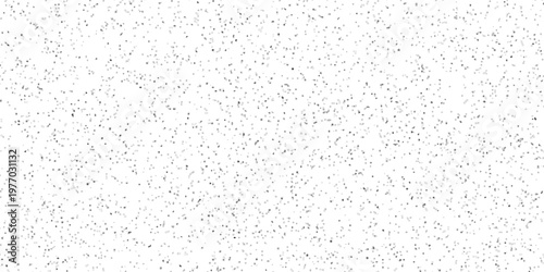 Black and white interior cement concrete terrazzo rock surface design. Overlay abstract quartz rock smooth wall concrete polished terrazzo mosaic endless flooring grunge pavement ceramic texture.