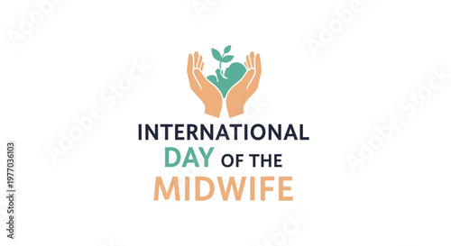 International Day of the Midwife celebration.