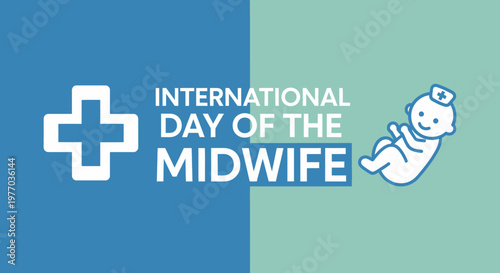 International Day of the Midwife celebration.