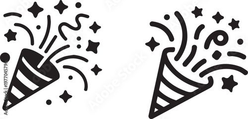 Ice Crime Concept Illustration Frozen Evidence Mystery Scene Vector.