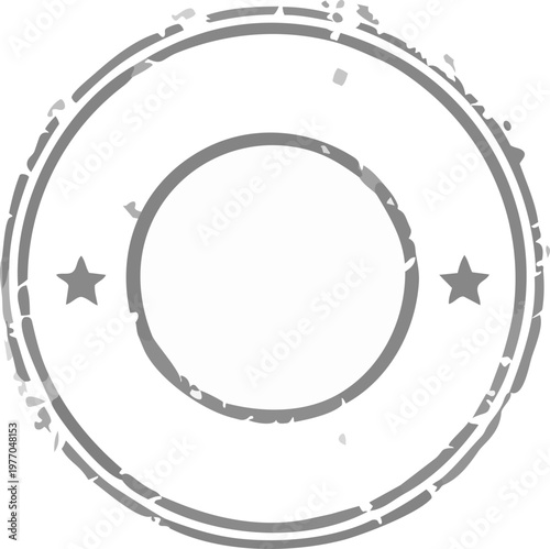 빈티지 도장 스탬프