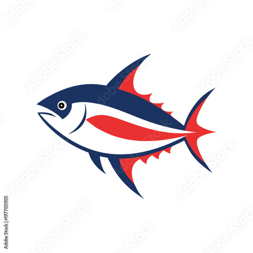 bonito vector art