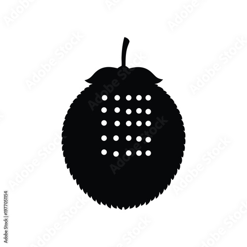 safou silhouette art