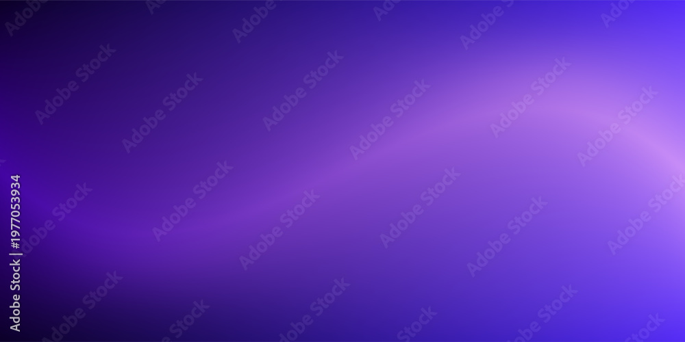 Fototapeta premium technology abstract with modern and elegant dark purple gradient pattern