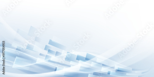 Abstract technology background, modern design vector illustration