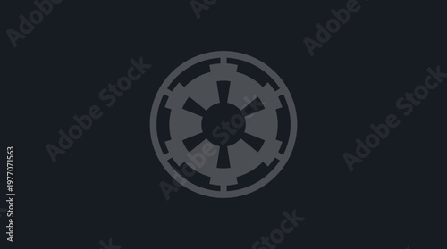 Galactic Empire Symbol