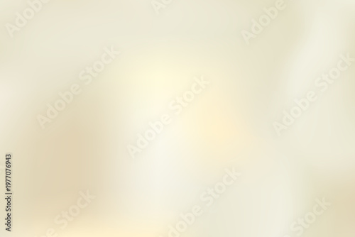 Canvastavla Foil gradient background with nacre or pearl colors and glamour gradation in warm color