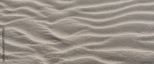 STILL LIFE - Sand on the sea beach
