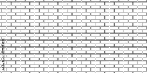 Urban masonry brickwork wall block white concrete stucco. isolated cement wall row urban interior limestone Texture. brick faced home and kitchen vintage wallpaper background.