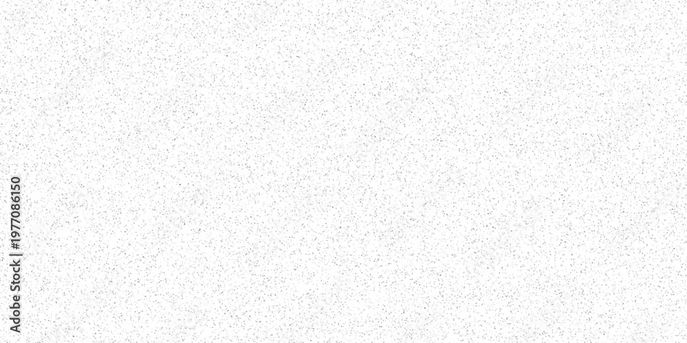 Fototapeta premium Vector isolate quartz white wall texture noise and overlay pattern terrazzo flooring texture polished limestone old surface marble background. Rock stone marble textured illustration