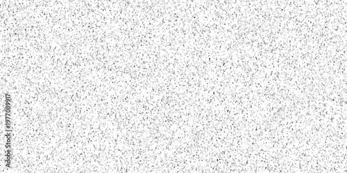 Vector isolate quartz white wall texture noise and overlay pattern terrazzo flooring texture polished limestone old surface marble background. Rock stone marble textured illustration