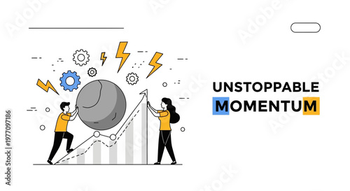 Win big grow fast aim top goal plan lead team push move step run fly