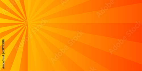 Abstract retro with sunburst pattern colorful design. Modern stipes line ray grunge design beam pattern texture. Funky ray elements themes Swirling pattern.