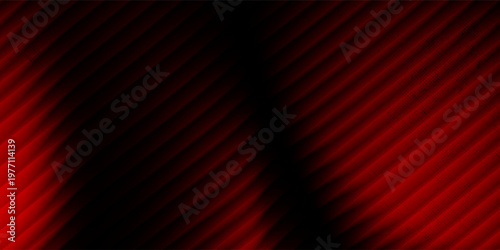 abstract intense red vertical bars black background texture, vector