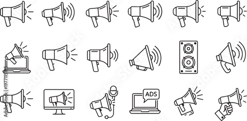 Safety pin vector icons set including closed and open steel pins for sewing and laundry design elements isolated on transparent background.