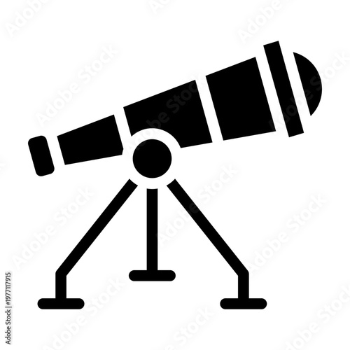 telescope icon
