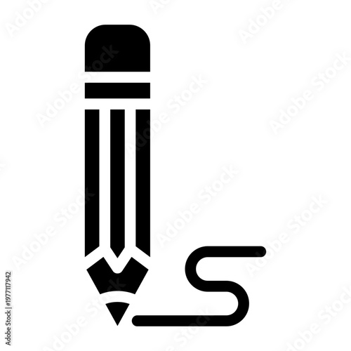 pencil icon
