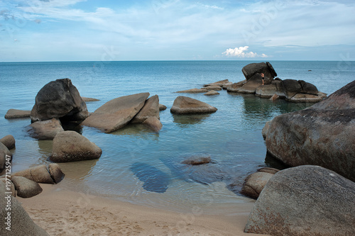 Lamai Beach
