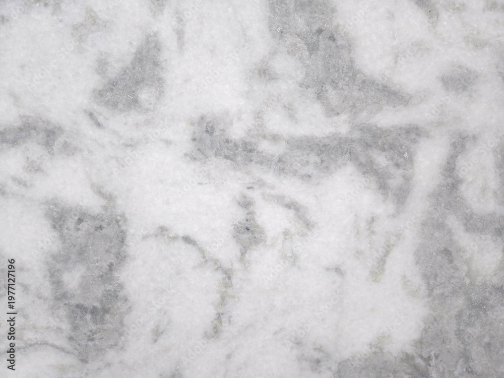 Obraz premium Elegant Marble Texture in Cloud Dancer Tone