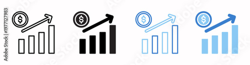 Profitable Vector Illustration In Multistyle