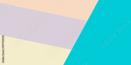 Abstract paper is colorful background,Creative design for pastel wallpaper.