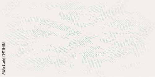 farm green banner, organic abstract background with fields. wavy green lines, natural organic products.