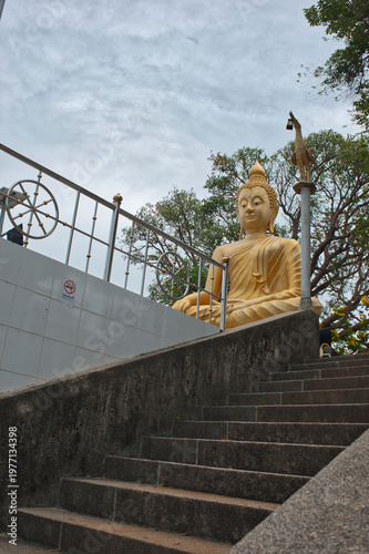 Wat Khao Chedi