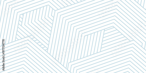 Seamless Wave Pattern, Hand drawn water sea vector background. Wavy beach print, curly grunge paint lines, watercolor stripes