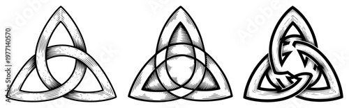 Heartbeat line connecting to a heart and ice skates symbolizing passion for skating