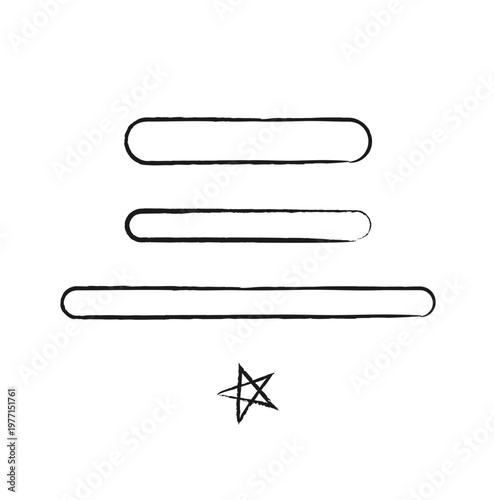 질감 텍스트박스 벡터