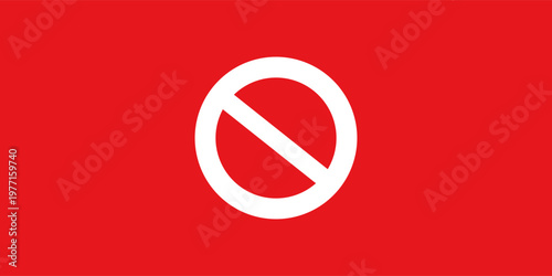 Sign forbidden. Tire symbol icon. Red circle sign stop entry ang slash line isolated on transparent background. Mark prohibited. Tire symbol icon. Mark prohibited. vektor