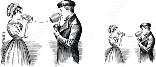 Happy young family with children relaxing on sofa at home, cheerful parents playing with kids, living room, domestic life, togetherness,