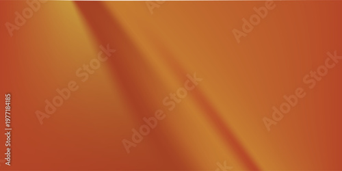 Black gold golden yellow orange copper abstract background. Geometric shape. Line stripe angle facet 3D. Rough grain noise. Gradient. Light bright neon fire glitter shine. Design. Copy space