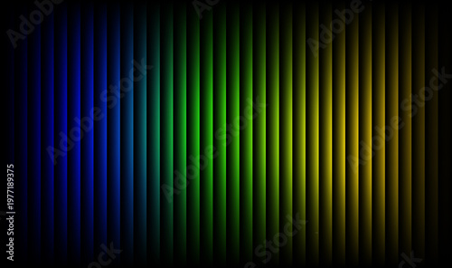 abstract colorful background with lines