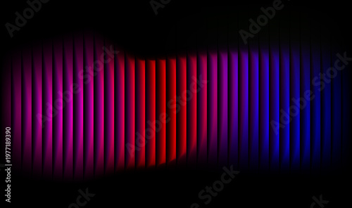 abstract colorful background