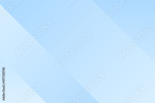 水色の斜めグラデーション抽象背景デザイン素材