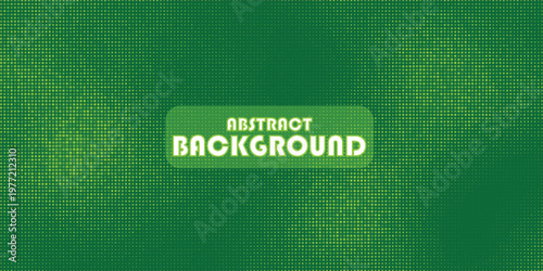 Elegant green tech finance fintech background pattern, refined minimal layout with soft gradients and financial theme, creative background