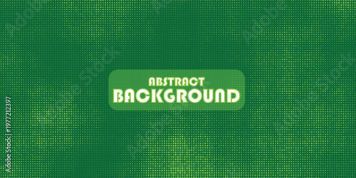 Creative green tech finance fintech background pattern, abstract fintech composition with layered shapes and data flow visuals, vector creative background