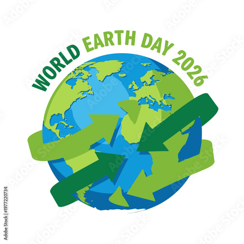 World Earth Day 2026: Embrace Sustainability and Protect Our Planet