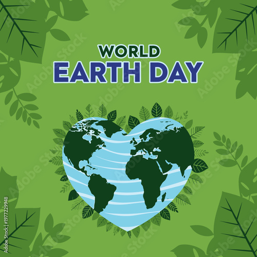World Earth Day: Embrace Eco Friendly Living For A Sustainable Future