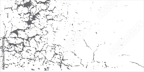 Grunge Texture.Monochrome retro grunge texture illustration.Abstract background with aged old rust.Abstract vector noise. Small particles of debris and dust. Distressed uneven background. Grunge.