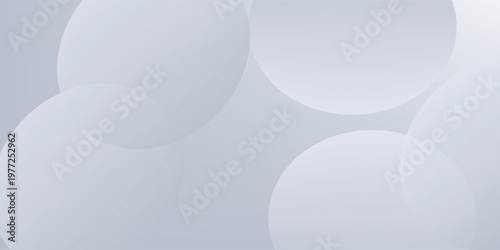 Minimal grey gradient with glowing white lines background for presentation branding or cosmetic background