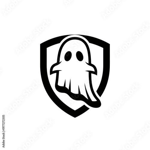 Ghost Shield Logo