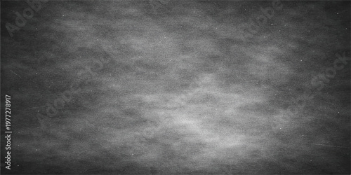 Dark grunge metal texture background with black and grey vintage dirty surface suitable for design backdrop